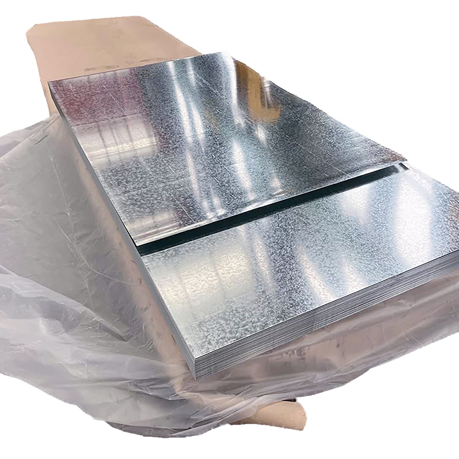 GI Sheet